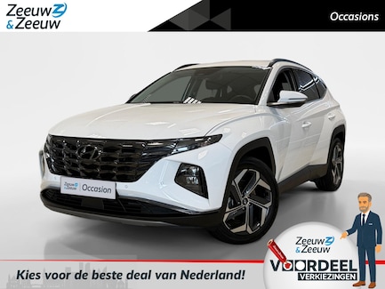 Hyundai Tucson 0