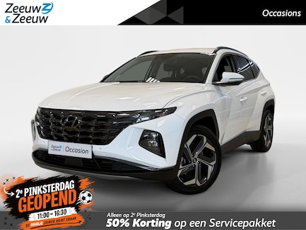 Hyundai Tucson 0