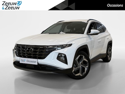 Hyundai Tucson 0