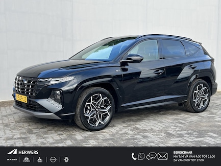 Hyundai Tucson 0
