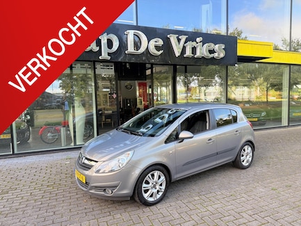 Opel Corsa 0
