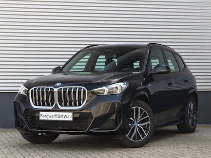 BMW X1 0