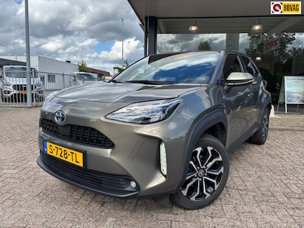 Toyota Yaris Cross 0