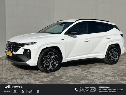 Hyundai Tucson 0