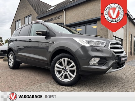 Ford Kuga 0