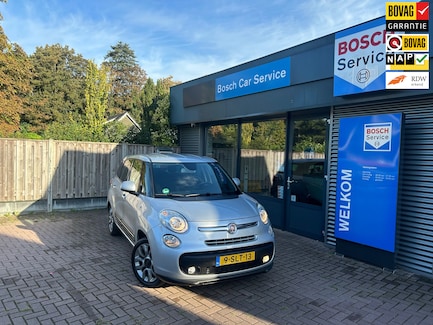 Fiat 500L 0