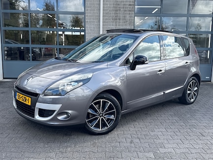 Renault Scenic 0