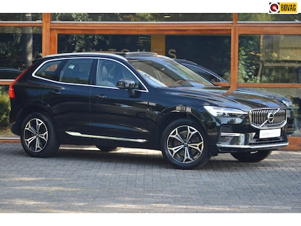 Volvo XC60 0