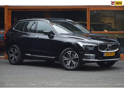 Volvo XC60 0