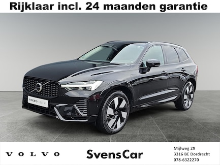 Volvo XC60 0