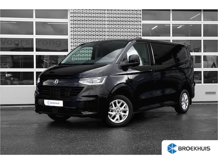 Volkswagen Transporter 0