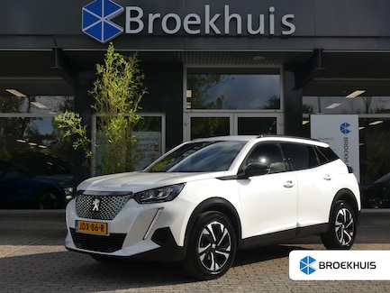 Peugeot 2008 0