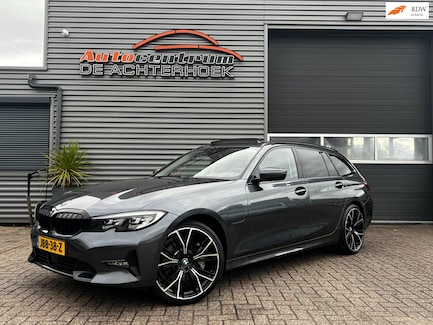 BMW 3-Serie 0