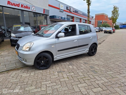 Kia Picanto 0