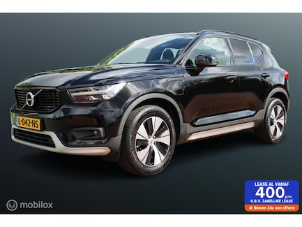 Volvo XC40 0
