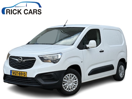 Opel Combo 0