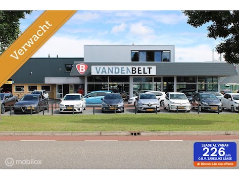 voertuig afbeelding