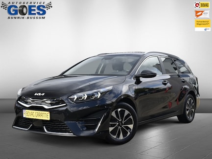 Kia Ceed 0