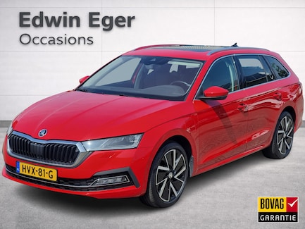 Skoda Octavia 0
