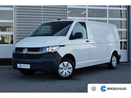 Volkswagen Transporter 0