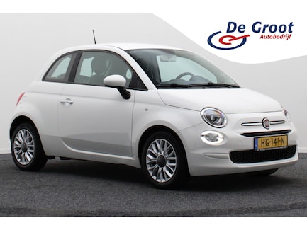Fiat 500 0