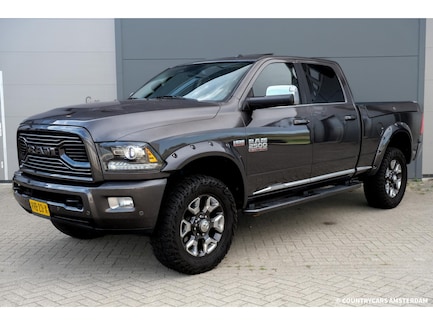 Dodge Ram 2500 0