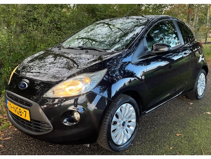Ford Ka 0
