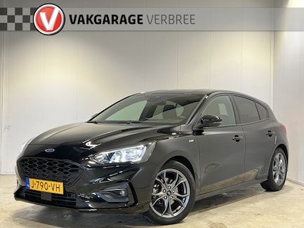 Ford Focus 0