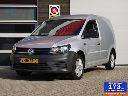 Volkswagen Caddy 0