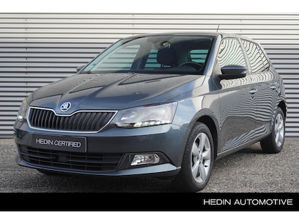 Skoda Fabia 0