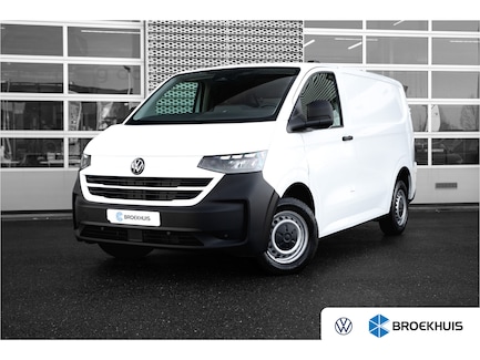 Volkswagen Transporter 0