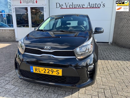 Kia Picanto 0