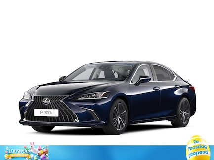 Lexus ES 0