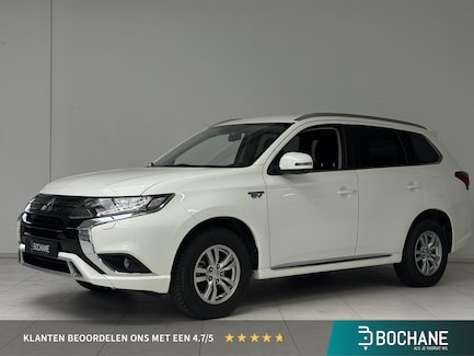 Mitsubishi Outlander 0
