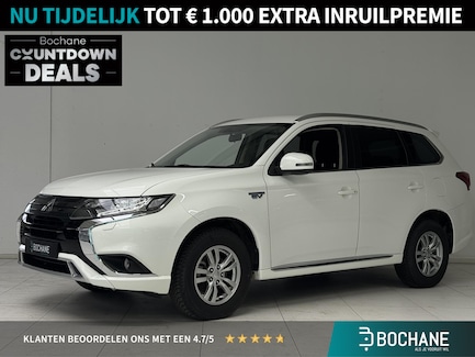 Mitsubishi Outlander 0