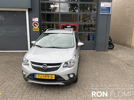 Opel Karl 0