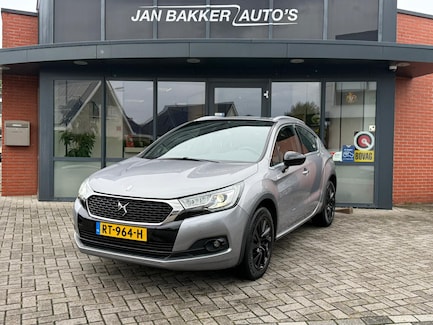 DS 4 0