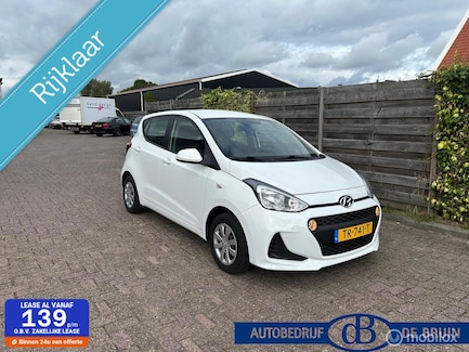 Hyundai i10 0