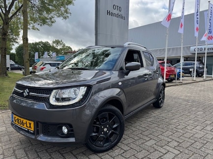 Suzuki Ignis 0