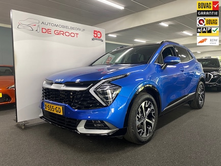 Kia Sportage 0