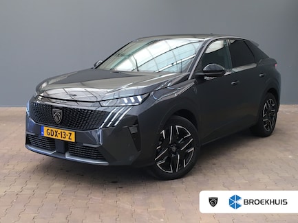 Peugeot 3008 0