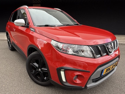 Suzuki Vitara 0