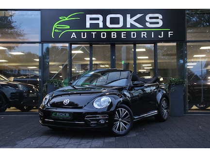 Volkswagen Beetle 0