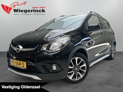 Opel Karl 0