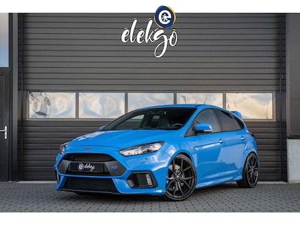 Ford Focus 0