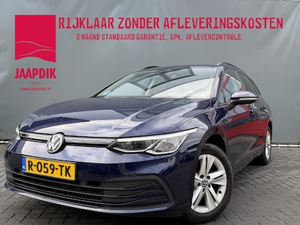 Volkswagen Golf 0