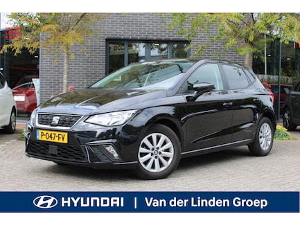 SEAT Ibiza 0