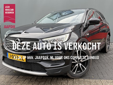 Opel Grandland 0