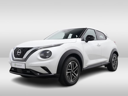 Nissan Juke 0