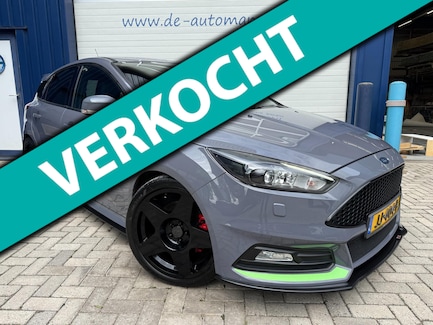 Ford Focus 0